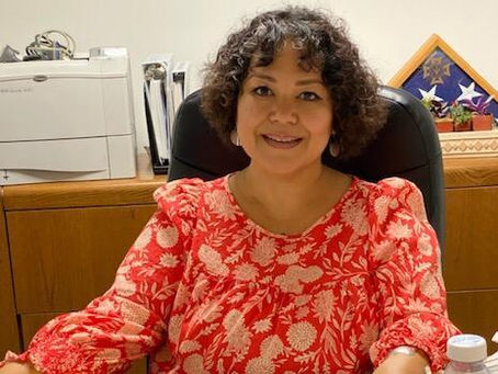 New CEO of the Wilmington Chamber of Commerce