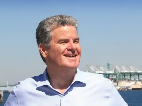 An Interview with Los Angeles City Councilman Tim Mcosker