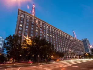 New Accelerator Housed at the Biltmore to Propel Startup Innovation at Georgia Tech