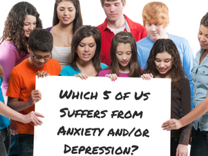Are Our Kids Really Okay?