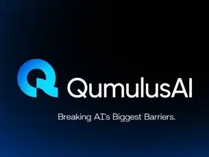 QumulusAI Brings Next-Generation AI Infrastructure to the Biltmore