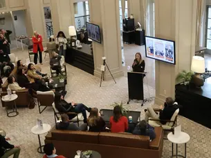 Biltmore Innovation Center Celebrates 1st Anniversary with Ecosystem Update