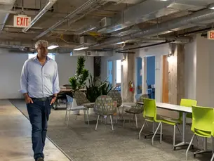 CREATE-X’s Big Move to the Biltmore