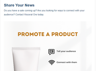 The Power of Email Marketing