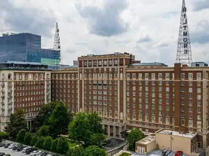 Project Profile: Historic Biltmore to Become New Epicenter of Atlanta Tech Innovation
