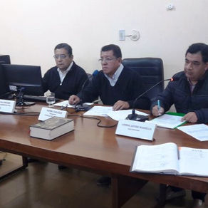 Nuevas autoridades en el Concejo Deliberante