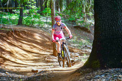 California Dirt Series