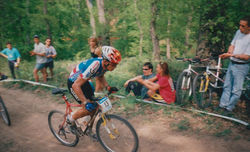 Budapest World Cup 1997