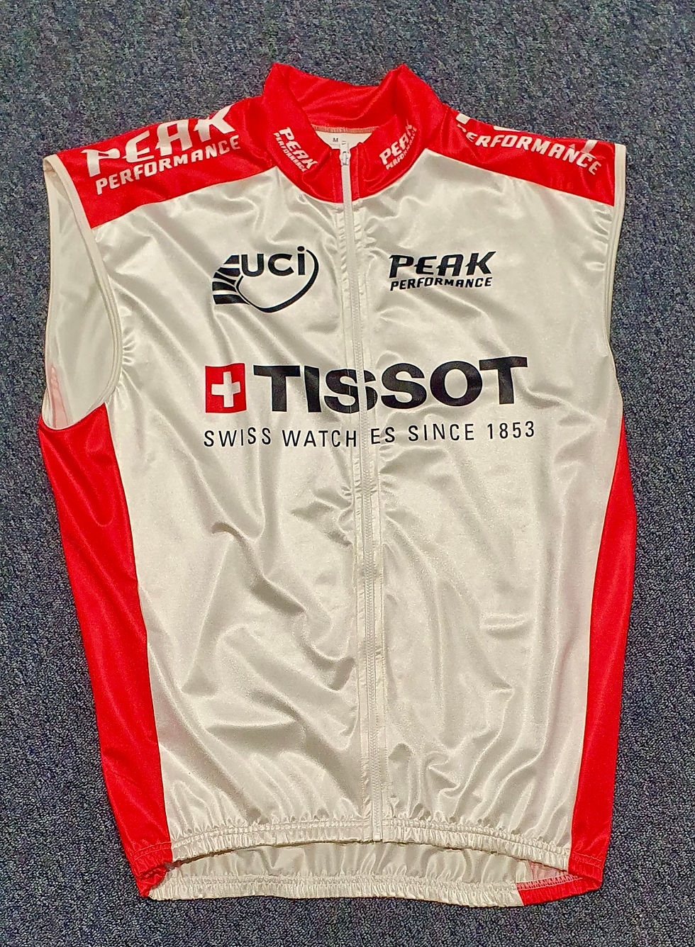 2000 DH World Cup Leader