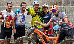 Downieville Classic