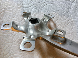 Custom weight saver: 3x -> 2x