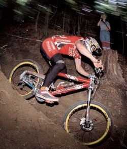 DH World Cup 1999