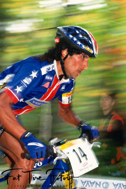 1998 World Championships MSA