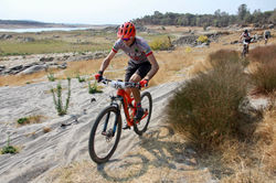 TBF - Granite Bay, CA