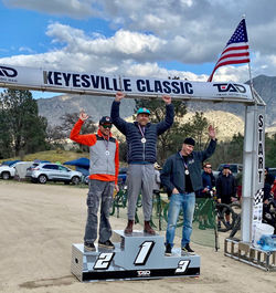 Keyesville Classic