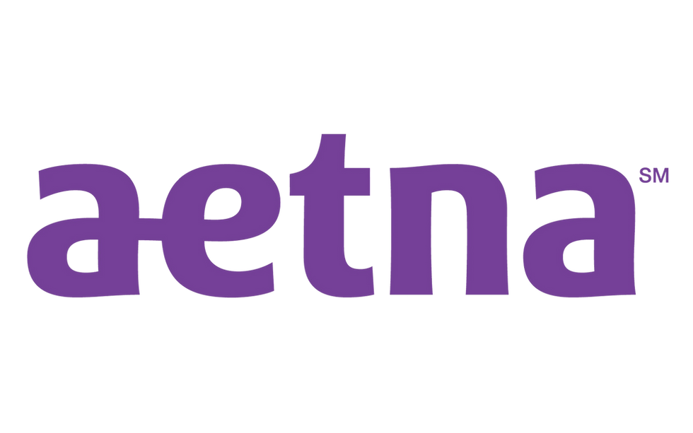 Aetna Health Insurance Logo
