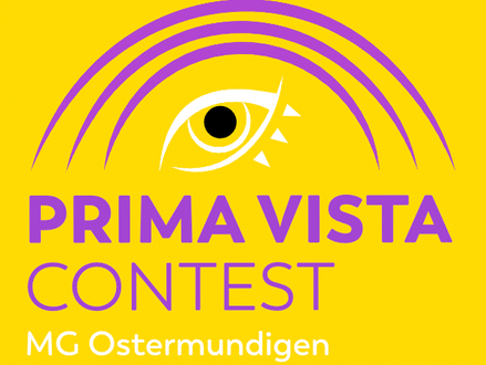 Stadtmusik Büren am Prima Vista Contest 2025