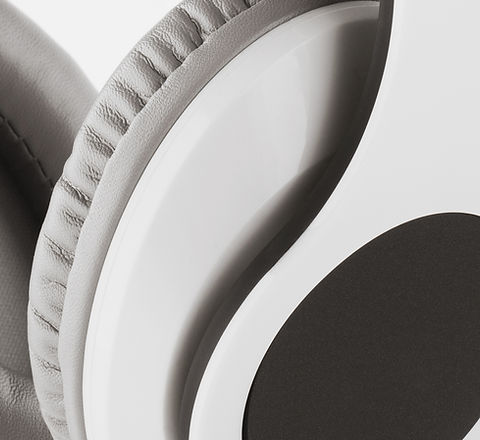 Large Earphones
