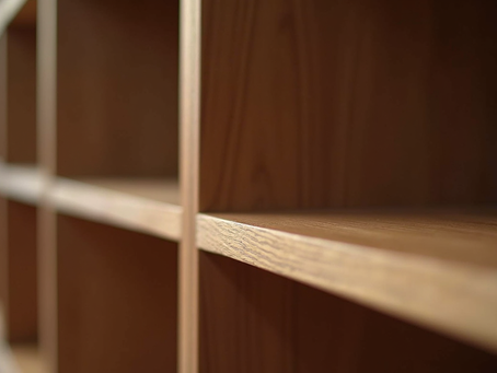 Projets de Menuiserie : Inspirez votre Intérieur