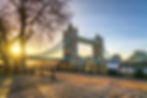 Tower Bridge at sunrise in London. England.jpg