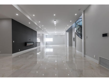 Transforming Your Basement Into a Stylish and Functional Living Area