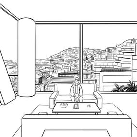 Updates on The Crosswind Cafe