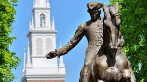 America 250 Travel Inspiration: Walking the Birthplace of the Revolution in Boston