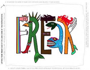 Freak Flag