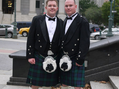 UPDATE: Lots of Love in New York Today