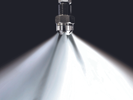 O SISTEMA DE NEBULIZAÇÃO DE ALTA PRESSÃO HI-FOG® MARIOFF É A ESCOLHA PERFEITA PARA ESPAÇOS DIFÍCEIS