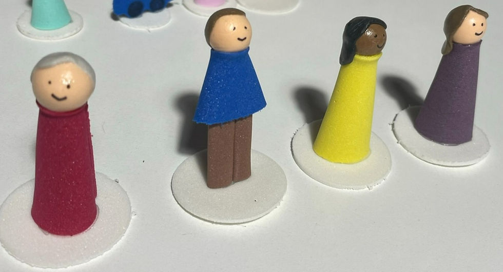 O que são Constelações Sistêmicas Familiares e Empresariais?