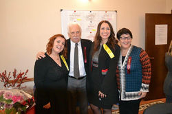 Esami CTA presso SIFP