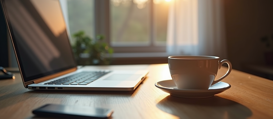 Discover the Benefits of Virtual Mindfulness Coaching: A Journey to Your Best Self