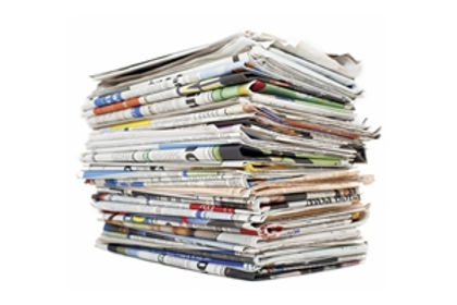 GAZETE, DERGİ REKLAMLARI, Remlak Ajans.