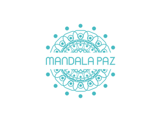 Mandala Paz....Propage la Paix!