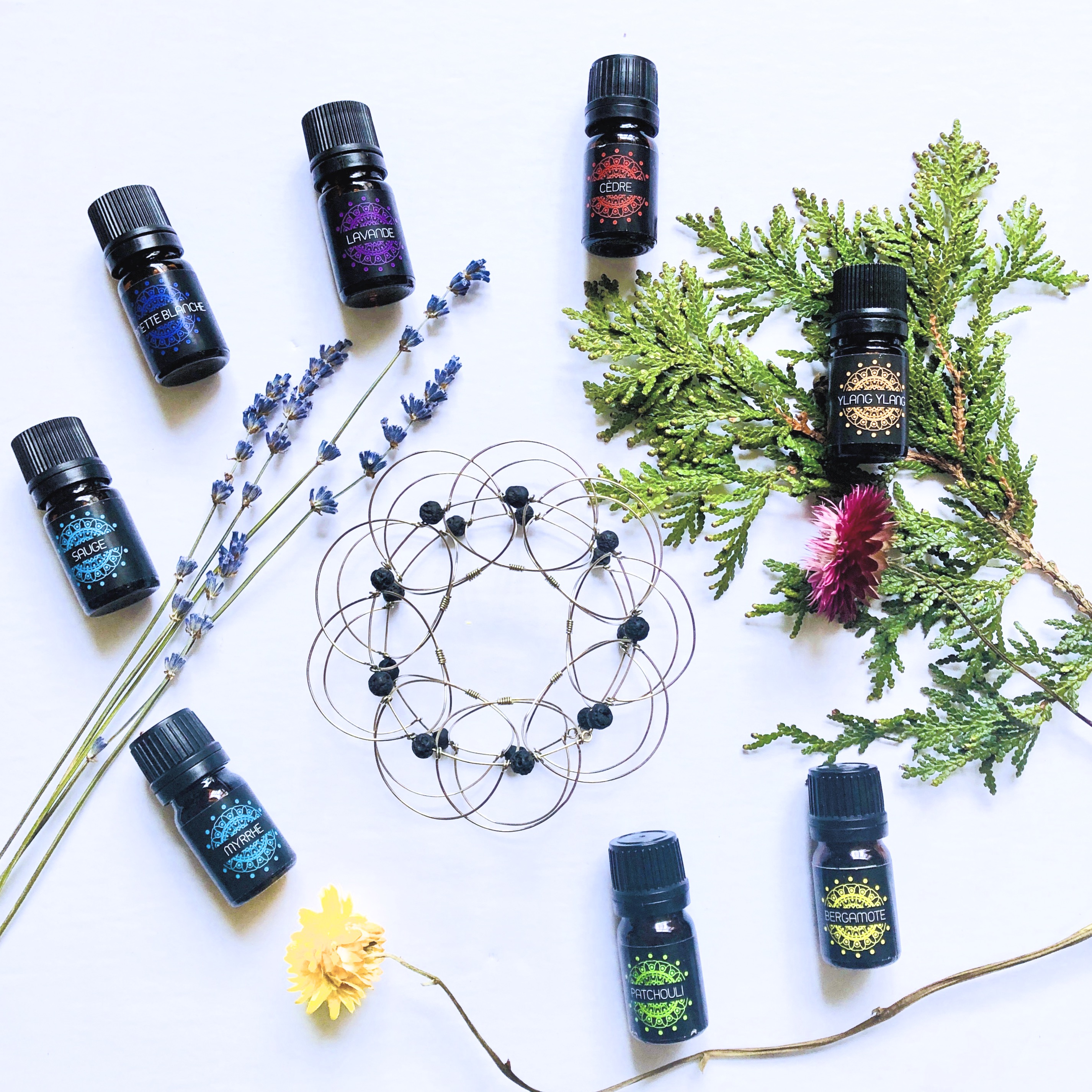 Aromatique