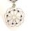 Miniature : Mandala Lapis Lazuli - chakra 3e oeil-