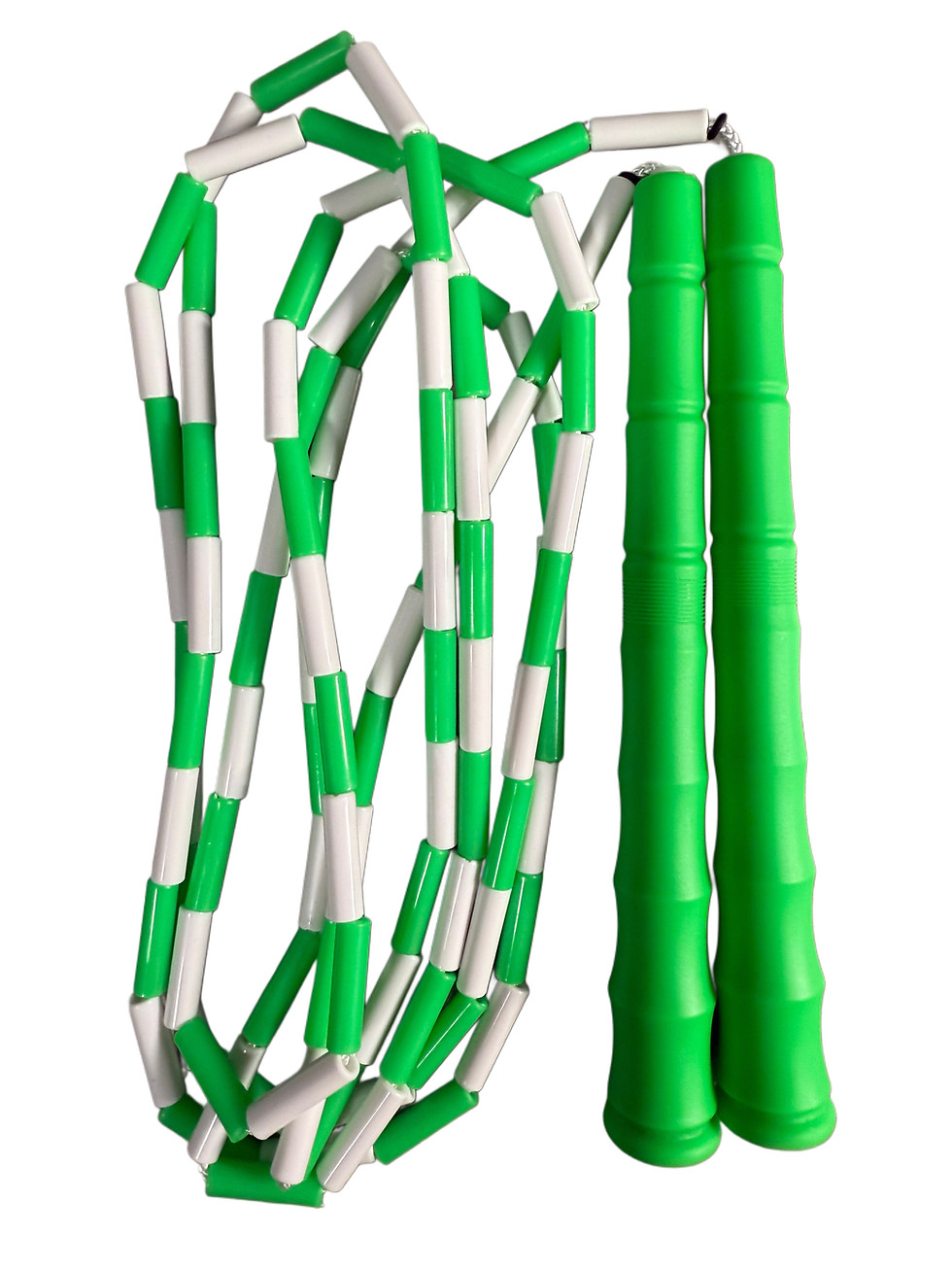 Thumbnail: Beaded Long handle Freestyle Rope