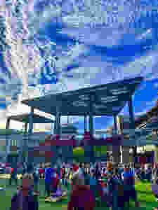 Battery Atlanta Braves Spring