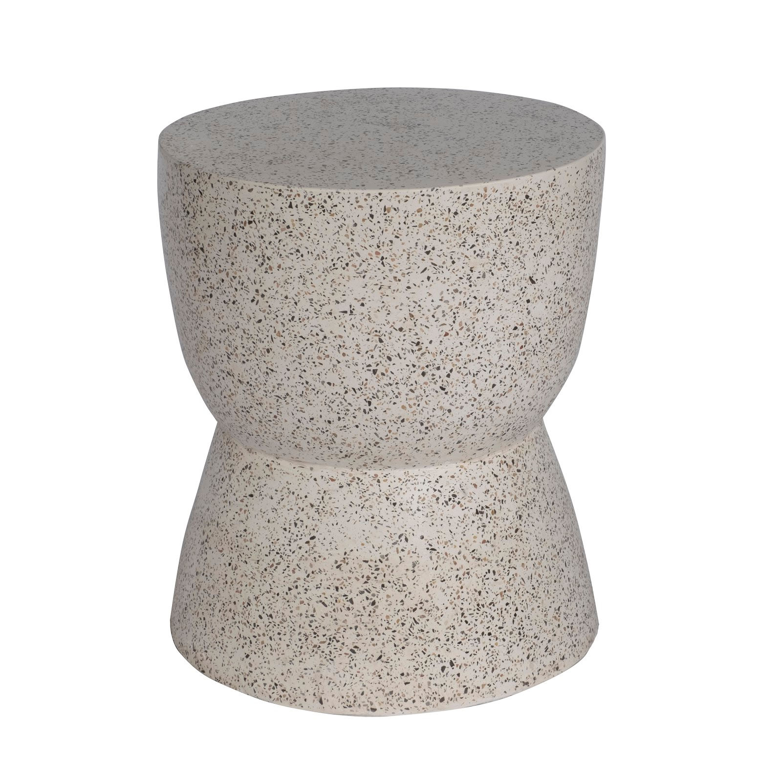 Terrazzo Side Table 2 (style 2)