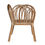 Thumbnail: Rattan Occasional Chair 44