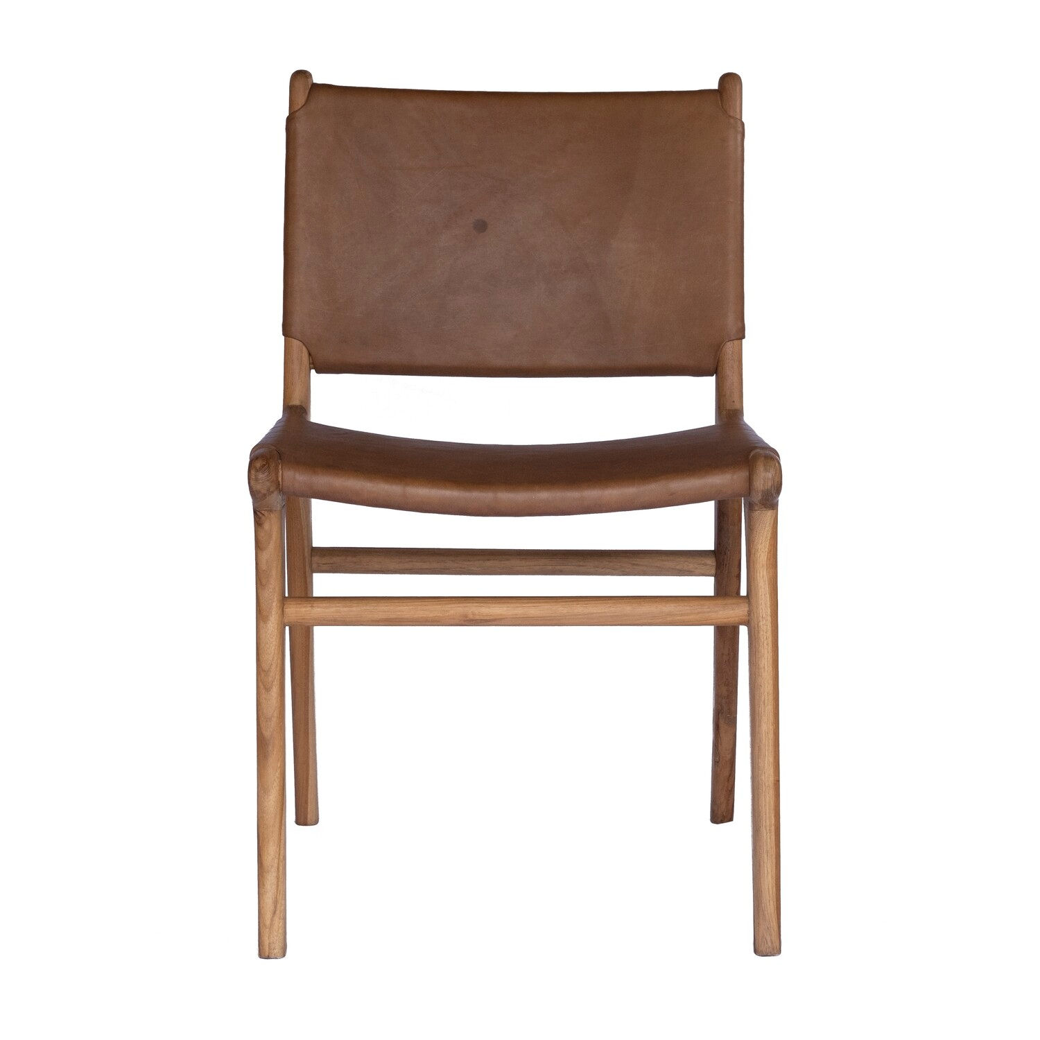 Leather Dining Chair 3