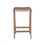 Thumbnail: Teak Bar Chair 6