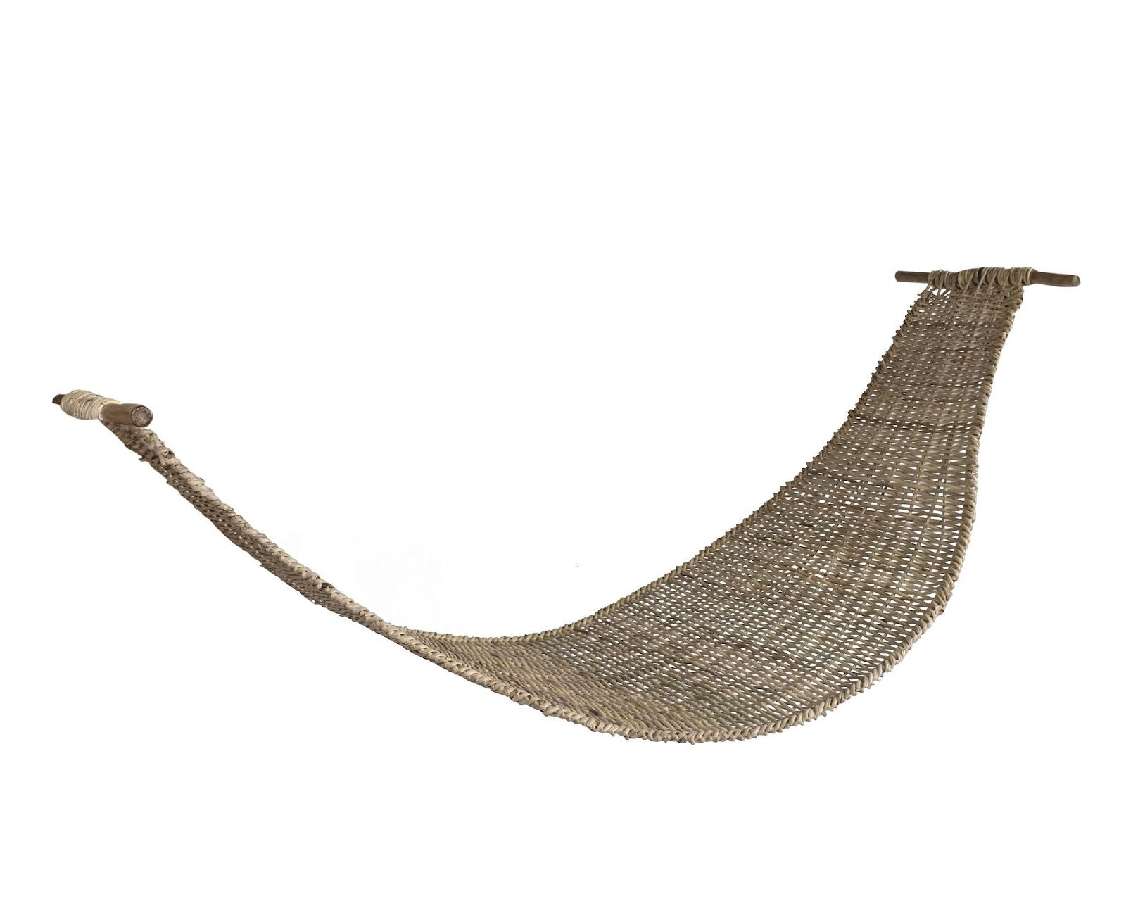Rattan Hammock