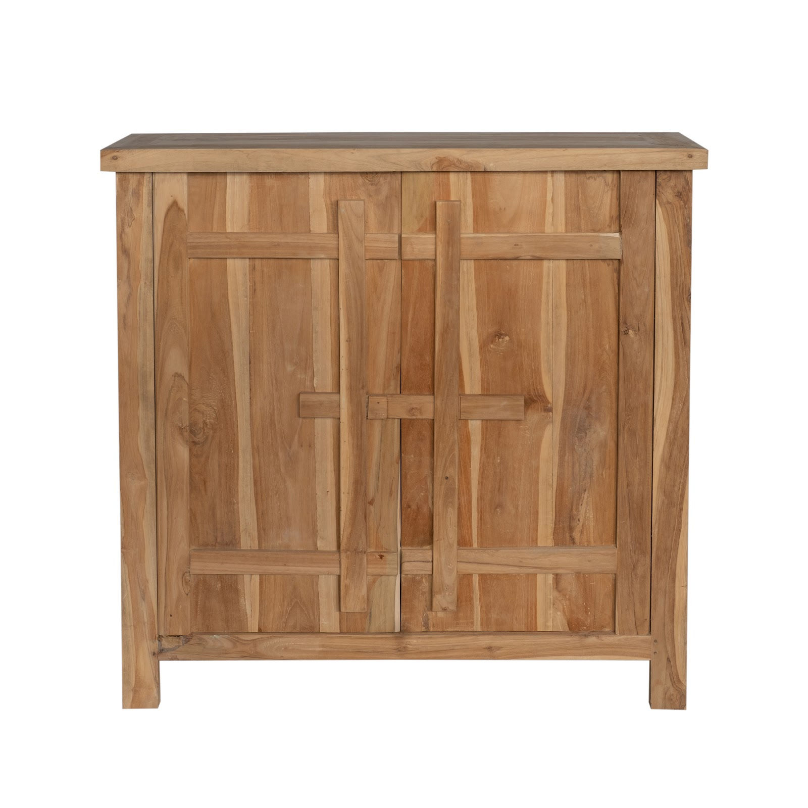Teak Cupboard 17