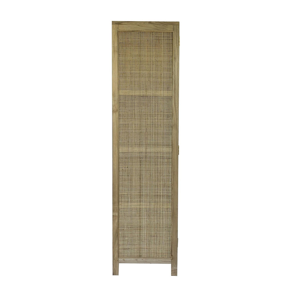 Thumbnail: Sungkai Wood Cupboard 11