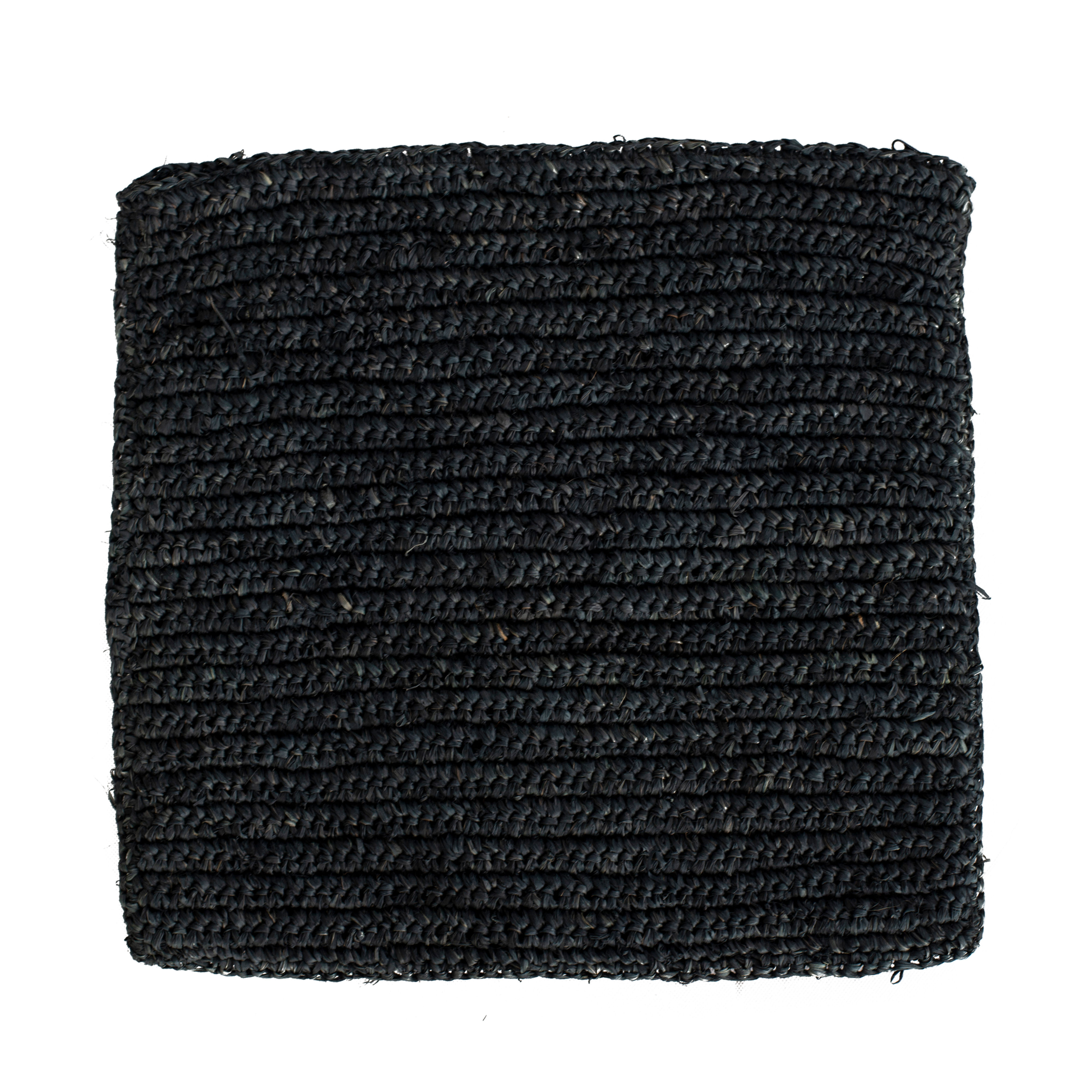 Water Hyacinth Cushion 9 (50cm)