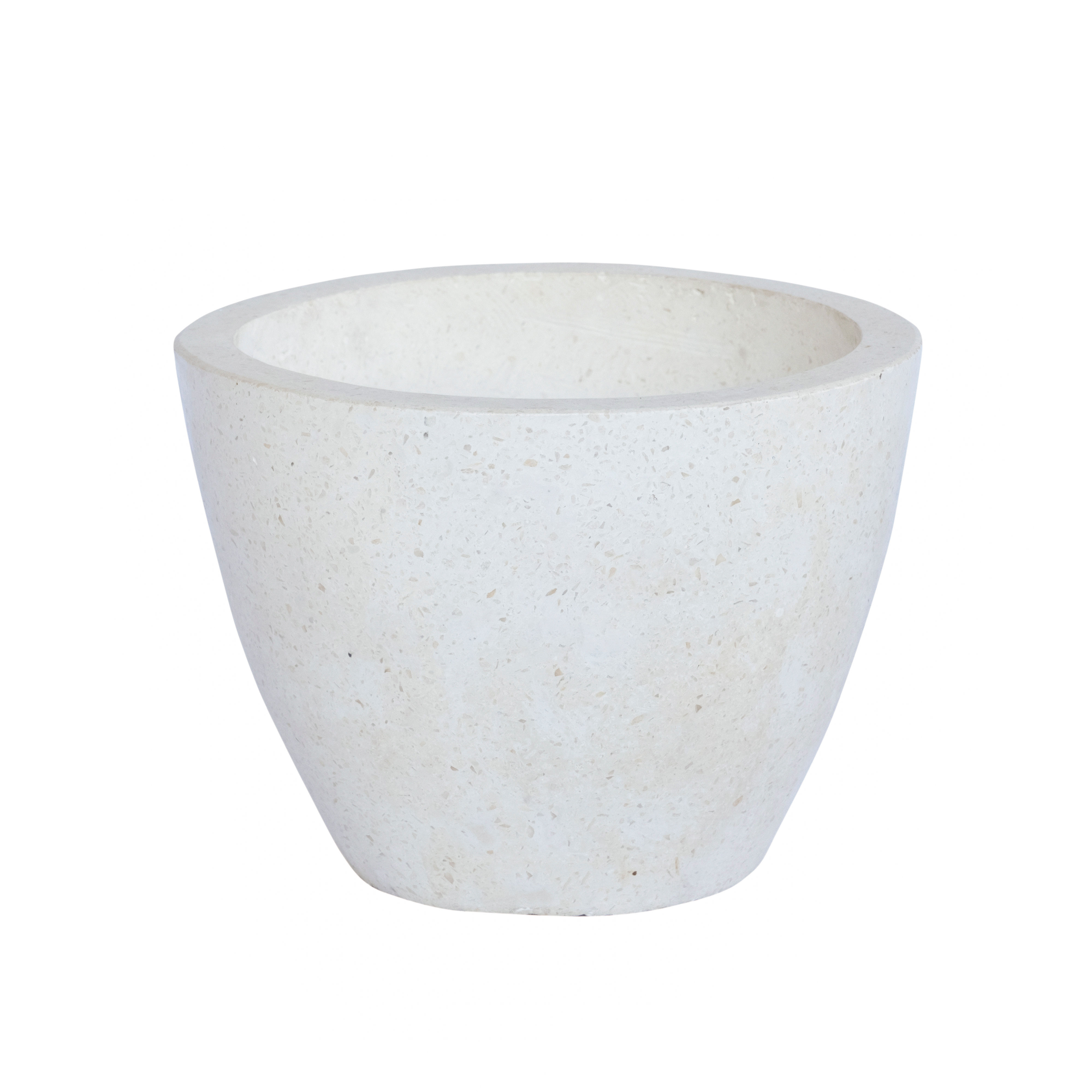 Terrazzo Pot 29 (20cm)