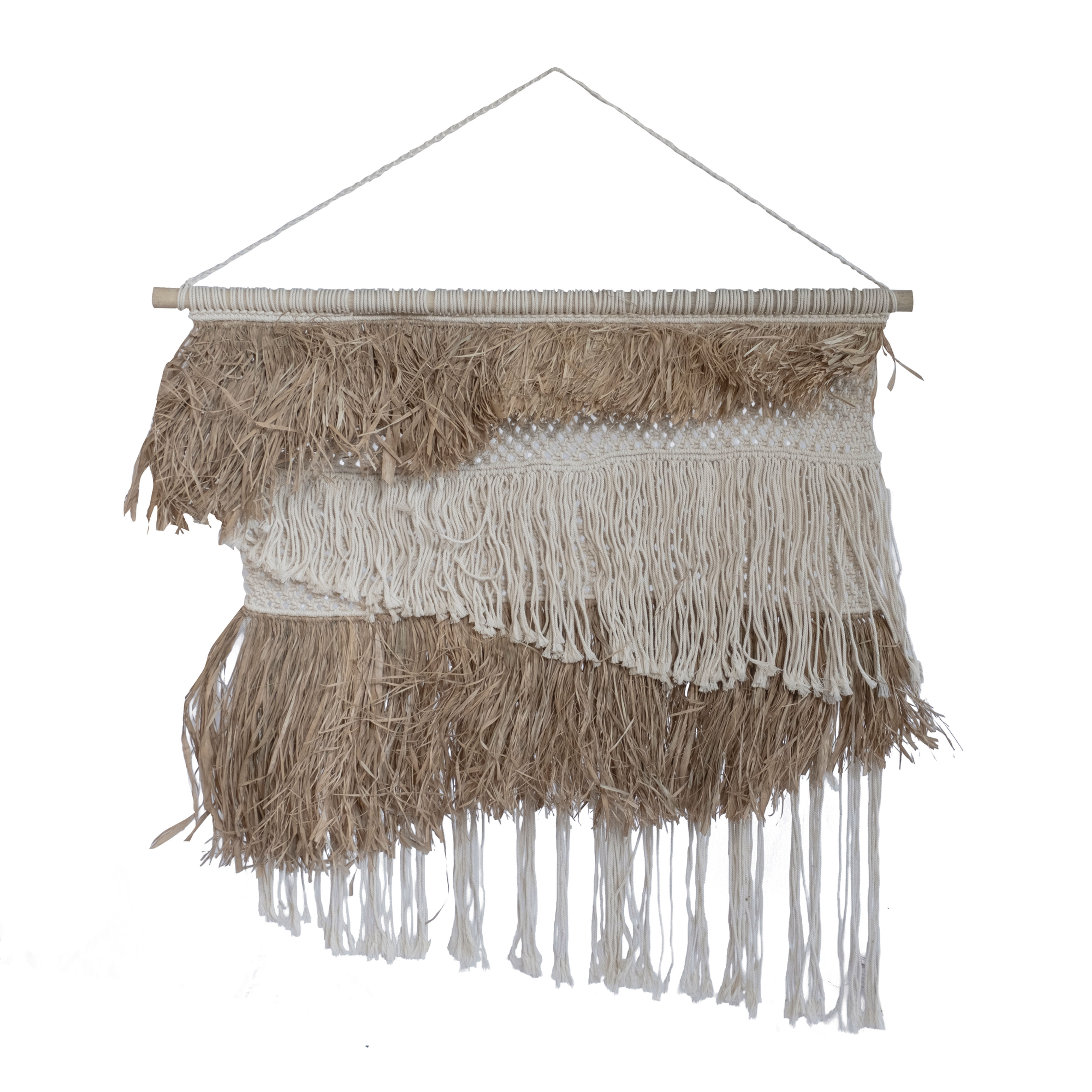 Macrame Wall Hanging 8