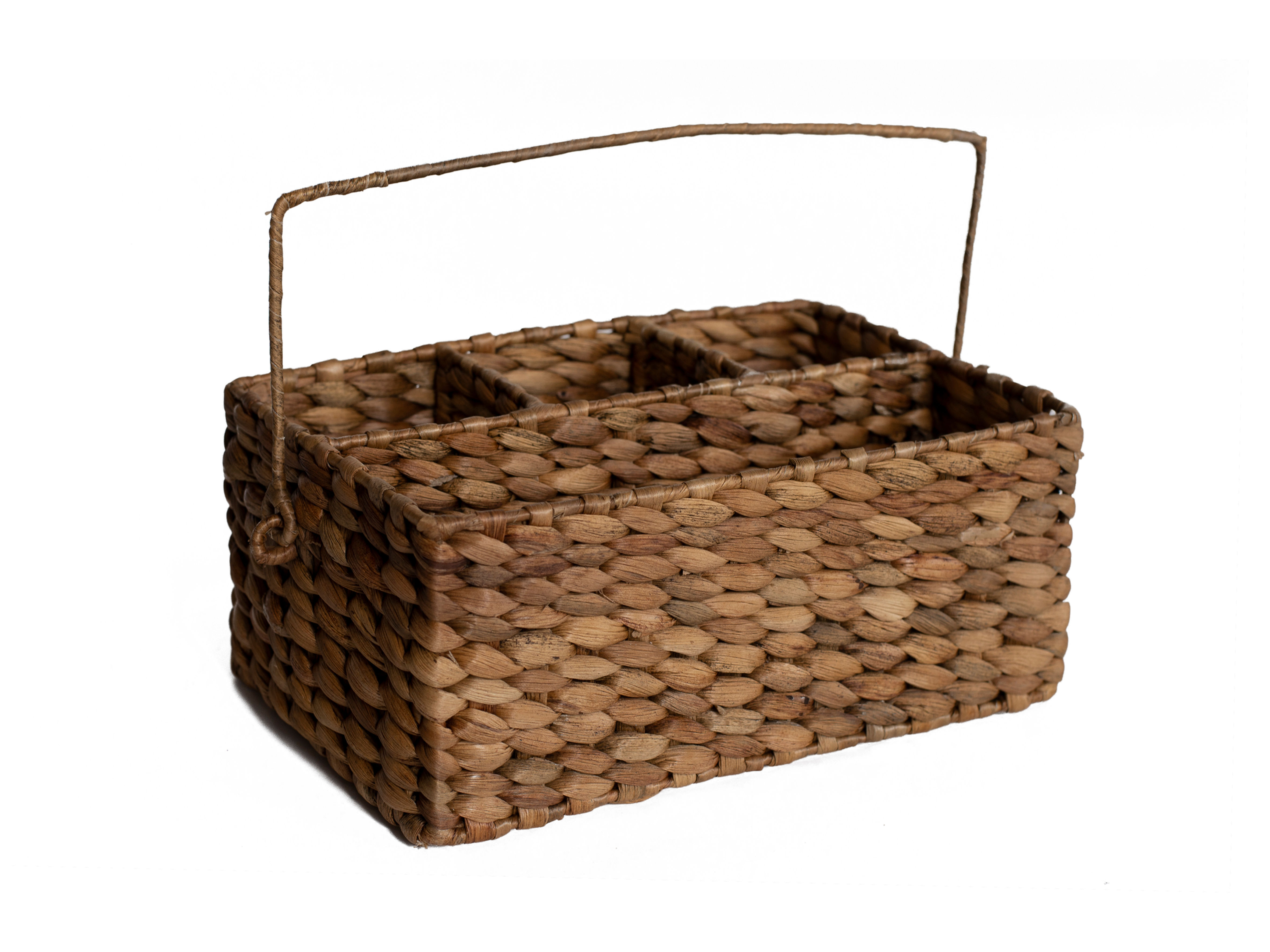 Cutlery Basket 1